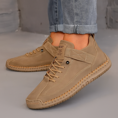 Livia | Sneakers basse con soletta imbottita