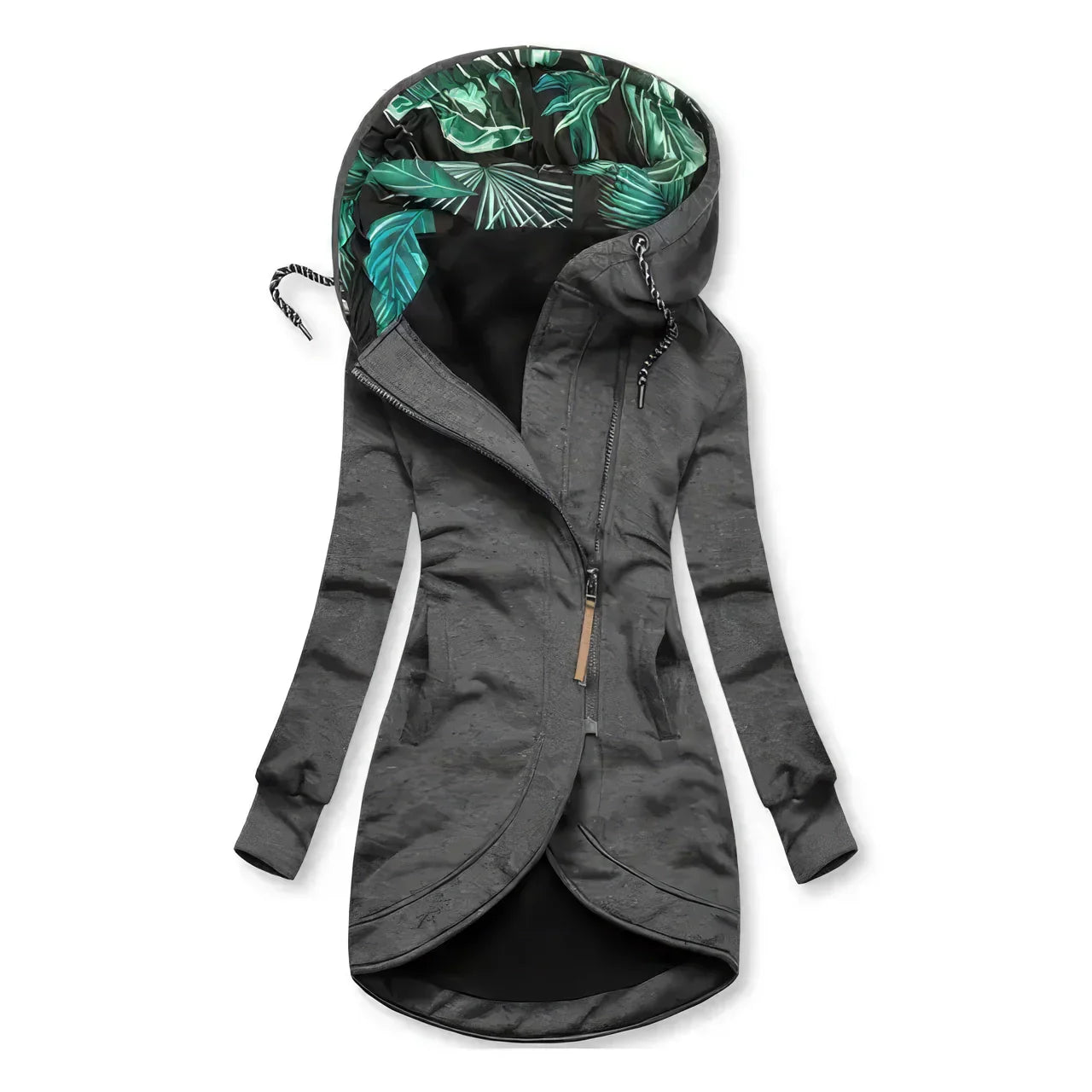Fiorella | Cappotto invernale da donna