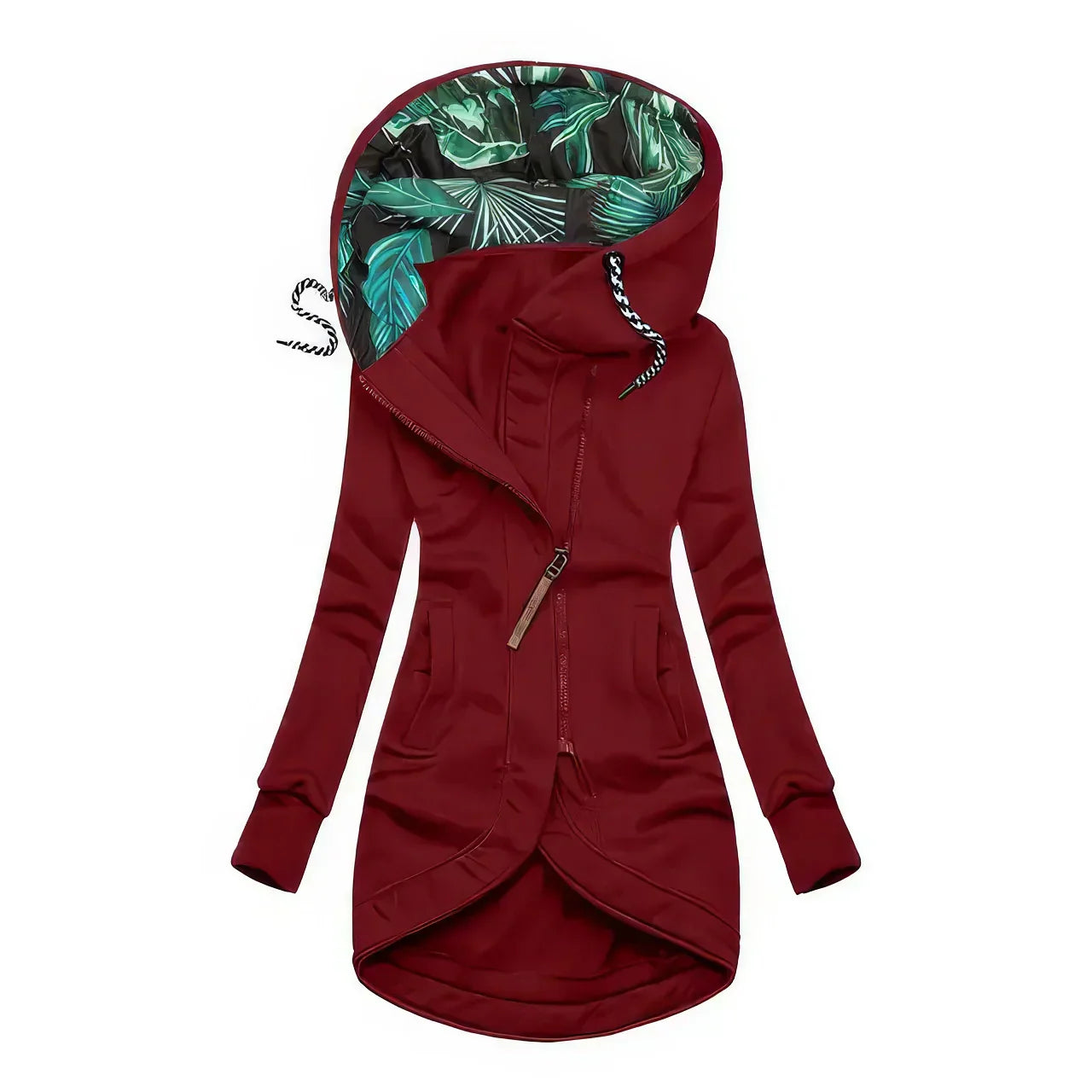 Fiorella | Cappotto invernale da donna