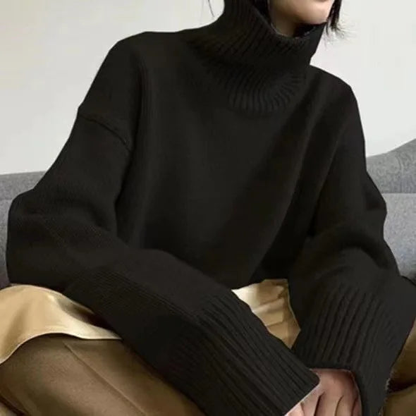 Arianna | Dolcevita in cashmere