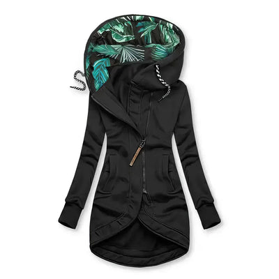 Fiorella | Cappotto invernale da donna