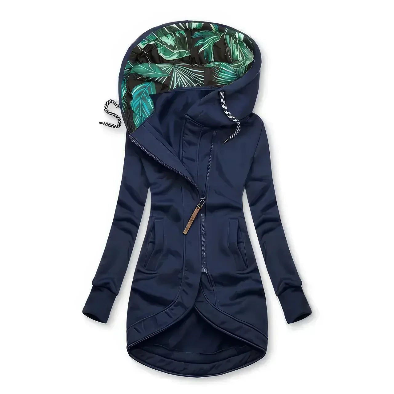 Fiorella | Cappotto invernale da donna