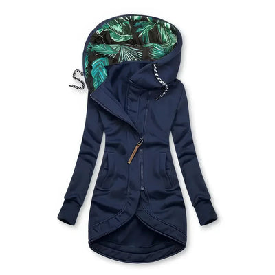 Fiorella | Cappotto invernale da donna